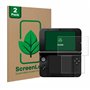 ScreenLeaf (2 Pièces Film de protection d'écran pour Nintendo 3DS XL SPM7800 [Protection d'écran Écologique