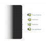 brotect (2 Pièces Protection Anti-Espion pour ASUS ZenFone 9 [Anti-Spy, Privacy Film, Écran de Confidentialité, filtre de lumièr