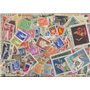 France 500 Divers Timbres française colonie ou états (Timbres pour Les collectionneurs)