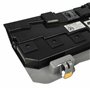 vhbw Bac de récupération de Toner usagé Compatible avec Xerox WC 7220, 7220 i, 7225 i, 7125 T, 7225 imprimante Laser