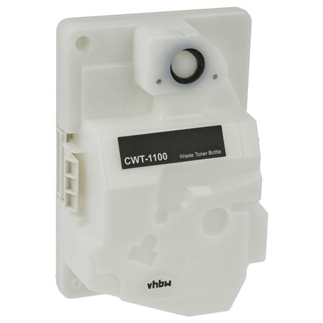 vhbw Bac de récupération de Toner usagé Remplacement pour Xerox 008R13326 pour imprimante Laser