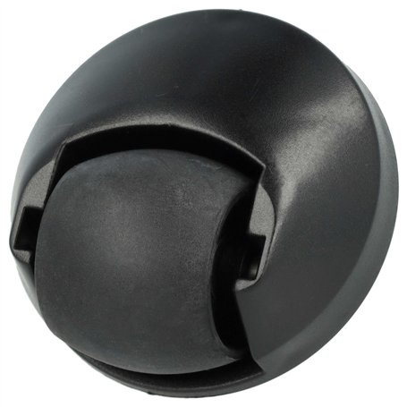 vhbw Roue compatible avec iRobot Roomba i7