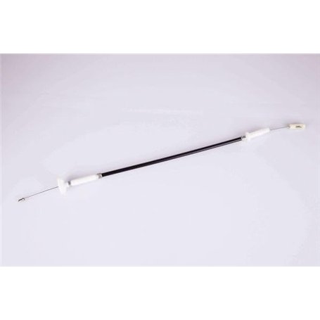 HELLA 8Ak 355 701-601 Tirette À Câble