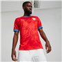 T-shirt à manches courtes homme Puma Repúplica Checa 2024