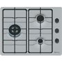 Plaque au gaz Balay 3ETX463BB 60 cm