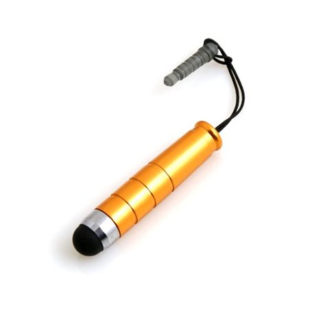 System-S Mini Stylet Tactile pour écran capacitif pour téléphone Portable