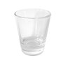 Provance Lot de 48 verres à liqueur courts en verre à tequila - 2 cl - 4 cl - 20 ml - 40 ml - Verre à vodka - Verre à vodka - St