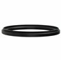 vhbw Bague d'adaptation de Filtre Step-Down de 72 mm vers 62 mm pour Objectif d'appareil Photo - Réducteur, métal, Noir
