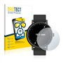 brotect Protection Écran Verre pour Montres (Circulaire