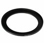 vhbw Bague d'adaptation de Filtre Step-Up de 77 mm vers 95 mm pour Objectif d'appareil Photo - Adaptateur