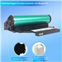 Bubprint Tambour 120 A compatible avec HP 120A W1120A pour Color Laser 150a 150nw 150 MFP 178nw 178nwg 179fng 179fnw 179fwg 16 0