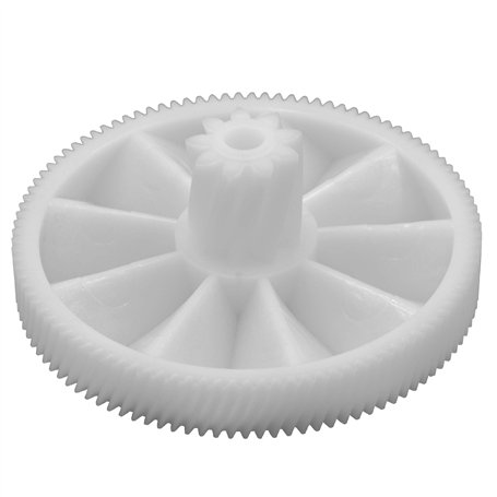 vhbw Roue dentée compatible avec Braun Multiquick 3