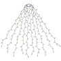 SALCAR Guirlande Lumineuse 350 LEDs pour Sapin de Noêl