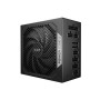 Bloc dAlimentation Be Quiet! BP006EU ATX 750 W RoHS CE 80 PLUS Platinum WEEE BSMI CB