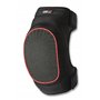 Kneetek Genouillères SAFETEK KevSafeSoft | surfaces lisses et sensibles | Genouillères antidérapantes pour un soulagement optima