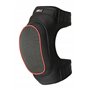 Kneetek Genouillères SAFETEK KevSafeSoft | surfaces lisses et sensibles | Genouillères antidérapantes pour un soulagement optima