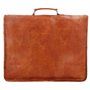 Gusti Sac en Cuir Homme - Leon Porte Document Homme Cuir - Sac Bandoulière Femme Guess - Sac Business Homme - Sac Messager Homme