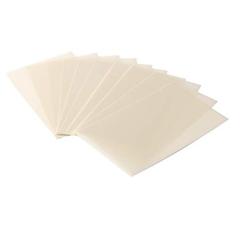 Multipick Cartes d'ouverture par le demi-tour [10 pièces | 0