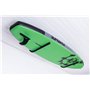 SUPy 4boarder® Support de Plafond | Support Mural pour Sup (Stand up Paddleboard) | Planche de Surf | Longboard | Surfeurs | Noi