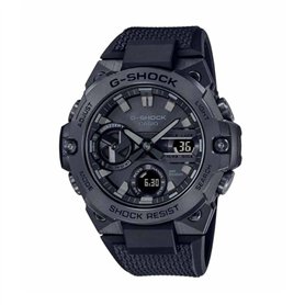 Montre Homme Casio GST-B400BB-1AER Noir (Ø 49