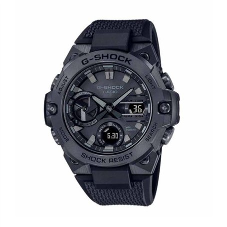 Montre Homme Casio GST-B400BB-1AER Noir (Ø 49