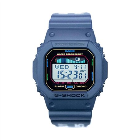 Casio GLX-5600WHR24-2ER Montre Homme
