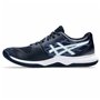 Baskets Asics Gel-Tactic 12 Bleu Homme Handball