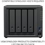 Synology DiskStation DS425