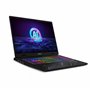 MSI Pulse 16 AI C1VFKG-006XFR : Intel Core Ultra 7 155H - 16GB DDR5 - SSD 1TB - Nvidia RTX4060 8GB - 16' QHD+(2560 * 1600) 240Hz