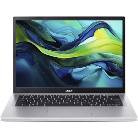 PC Portable ACER Aspire AG14-71P-73BF - Windows 11 - 14'' WUXGA IPS - Intel Core i7-13620H- RAM 16Go - 1To SSD -UHD Graphics -AZ