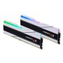 Mémoire RAM GSKILL F5-6400J3039G16GX2-TZ5NRW 32 GB DDR5 6400 MHz cl30