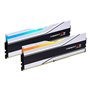 Mémoire RAM GSKILL F5-6400J3039G16GX2-TZ5NRW 32 GB DDR5 6400 MHz cl30