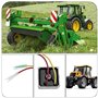 OTOTEC 1 régulateur de tension automatique 12 V 9 A pour tracteur de pelouse, redresseur, pièce de rechange 691188 491546 793360