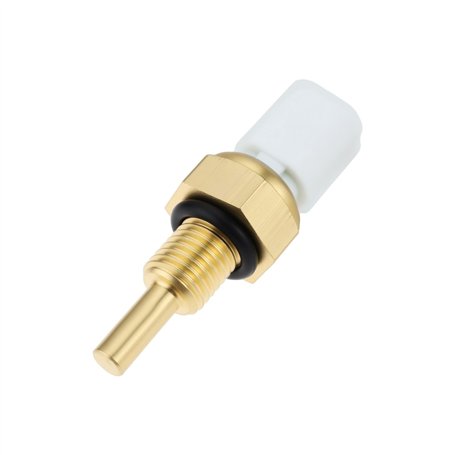 OTOTEC Capteur de Température du Liquide de Refroidissement du Radiateur Compatible avec Acura MDX RDX TL TSX Compatible avec Ho