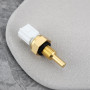 OTOTEC Capteur de Température du Liquide de Refroidissement du Radiateur Compatible avec Acura MDX RDX TL TSX Compatible avec Ho