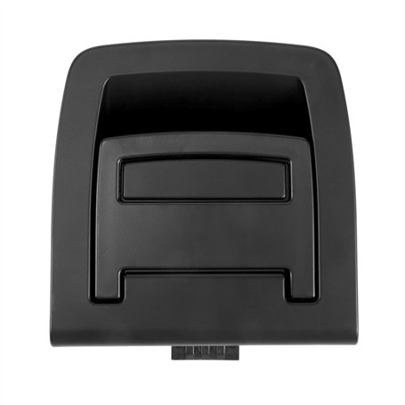 Niejgay Poignée Intérieure de Tapis de Coffre Arrière pour- X5 E70 X6 E71 51479120283 Poignée de Tapis de Plancher de Coffre