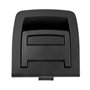 Niejgay Poignée Intérieure de Tapis de Coffre Arrière pour- X5 E70 X6 E71 51479120283 Poignée de Tapis de Plancher de Coffre