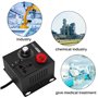 Falygda Ac220 V 4000 W Régulateur de tension électronique de température du moteur Régulateur de Variateur Outil électrique régl