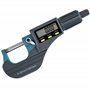 Mcbazel Micromètre Électronique LCD 0-25 mm
