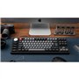 Clavier mécanique gamer - Switch mécanique Red - KEYCHRON Q3 Pro SE - ANSI - Rétroéclairage RGB