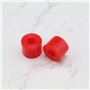 LT Easiyl Lot de 20 supports d'amortisseur en polyuréthane pour skateboards, longboards, camions, skateboard, kit de reconstruct