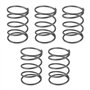 LT Easiyl Lot de 5 ressorts de rechange pour tête de débroussailleuse 678749001 - 4