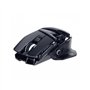 Madcatz R.A.T AIR souris Gaming avec Tapis de Souris à Induction - 10 Boutons - 12000 Dpi