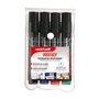Uni Ball - Uni Mitsubishi Pencil - Marqueur Permanent Inodore Uni Prockey PM126 - Multisupport