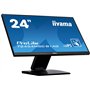 iiyama T2454MSC-B2AG 23.8" LCD IPS FullHD 75Hz Altavoces Táctil