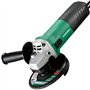 HiKOKI G13SR4 730W 125mm meuleuse d'angle