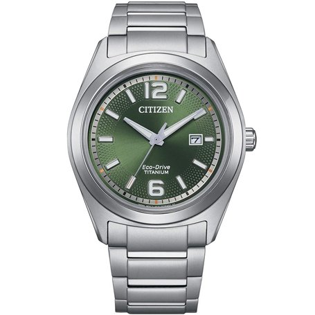Citizen Watch AW1641-81X