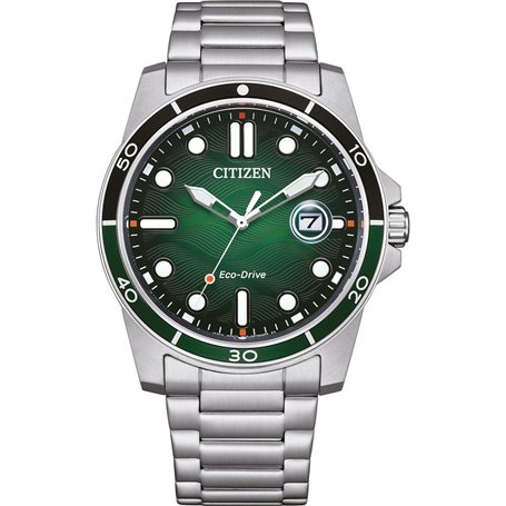 Citizen Watch AW1811-82X