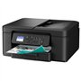 Brother DCP-J1360DW Imprimante à Jet d'encre compacte sans Fil 3-en-1