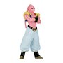 Banpresto Figurine d'action Majin Buu (Vs Gohan Ultimate Dragon Ball Z - Match Makers 18 cm - BP28921P Multicolore) - Figurine à